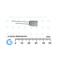Chemi-con 270uF 10V 105C Conductive Polymer Solid Capacitor NPCAP PS Series