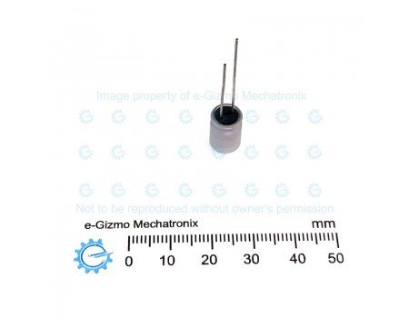 Chemi-con 270uF 10V 105C Conductive Polymer Solid Capacitor NPCAP PS Series