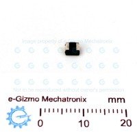 Samsung 4.7 µF 4u7 Molded Tantalum Capacitors 25V SCS Series