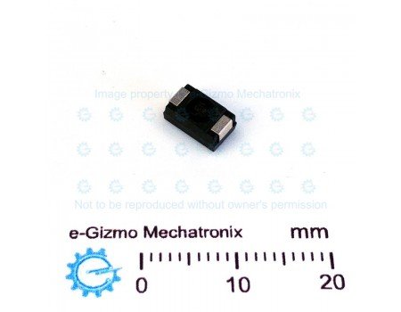 Panasonic 220uF 10V Molded Tantalum Capacitors POSCAP TPE Series