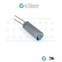 Elite 1000uF 16V 105C Conductive Polymer Solid Capacitor UGS Series