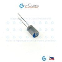 Chemi-con 100uF 16V 105C Conductive Polymer Solid Capacitor NPCAP PSA Series