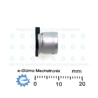 Lelon 220uF 16V 105C Organic Conductive Polymer Capacitor OCV Series