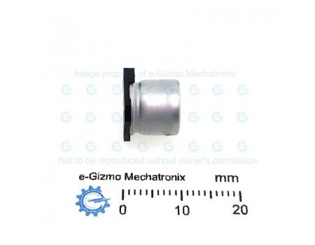 Lelon 220uF 16V 105C Organic Conductive Polymer Capacitor OCV Series