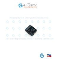 NEC 10UF/25V Tantalum SMD