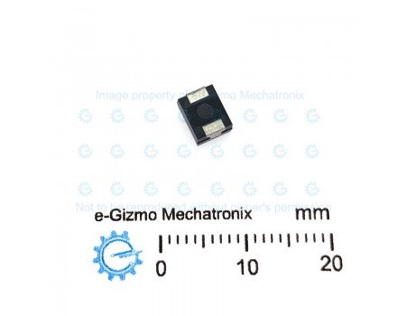 NEC 10UF/25V Tantalum SMD