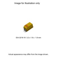 4.7u 20V TEESVA1D475M8R