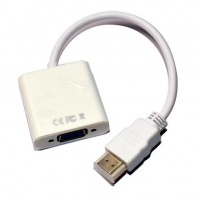 HDMI to VGA Converter