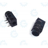 Audio jack 3pins