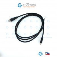 Micro HDMI to Standard HDMI V1.4 Cable 1.5M