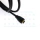 Micro HDMI to Standard HDMI V1.4 Cable 1.5M