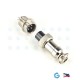 GX12-4P Circular Connector Aviation 4 pole M/F