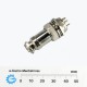 GX16-4P Circular Connector Aviation 4 pole M/F