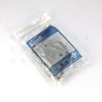 Litech DB25 Female with Shell