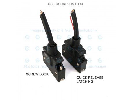 3M 50 pins MDR SCSI Plug Connector 10150 with 10350 Backshell