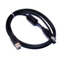 USB Scanner Printer Cable Type A to B RFI