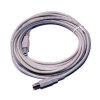 USB Scanner Printer Cable Type A-B 5M
