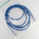 Panduit UTP28SP2MBU Cat 6 RJ45 LAN Cable 2M UTP