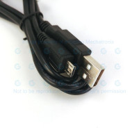 OEM USB Cable Type A  to micro Data and Charging Cable 1M (1pc)
