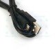 OEM USB Cable Type A  to micro Data and Charging Cable 1M (1pc)