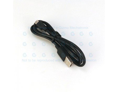 OEM USB Cable Type A  to micro Data and Charging Cable 1M (1pc)