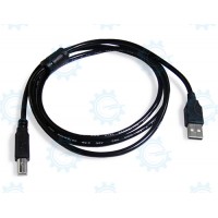 USB Cable Type A to B 1.5