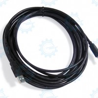 USB Cable A to B 5m