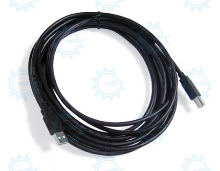USB Cable A to B 5m