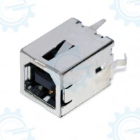USB Type B
