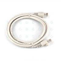 UTP LAN Patch Cable 1.5M Cat 5 enchanced 4 pairs Cat5e