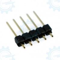 5 Pins Male Header