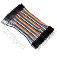 Jumper Wire MFx40-10