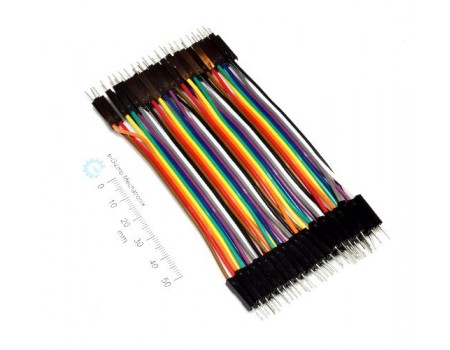 Jumper Wire MMx40-10