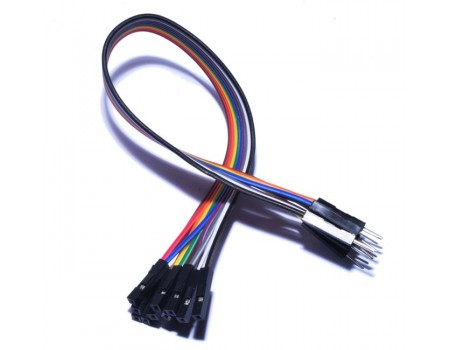 Jumper Wire M/Fx10