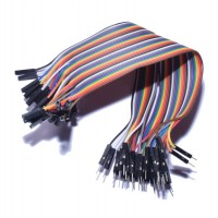 Jumper Wire MFx40-20