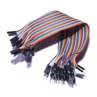 Jumper Wire MFx40-20