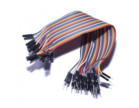 Jumper Wire MFx40-20