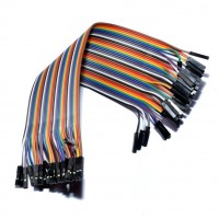 Jumper Wire FFx40-20