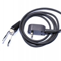Premium AC Cord 2M