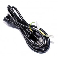 AC Cord 1.8M 2P Plug