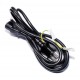 AC Cord 1.8M 2P Plug