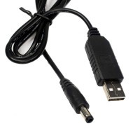 USB Cable 12V Converter