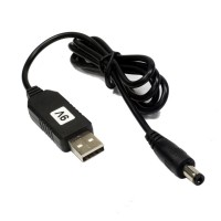 USB Cable 9V Converter