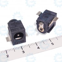 DC Jack Female 5.5mm