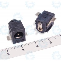 DC Jack Female 5.5mm