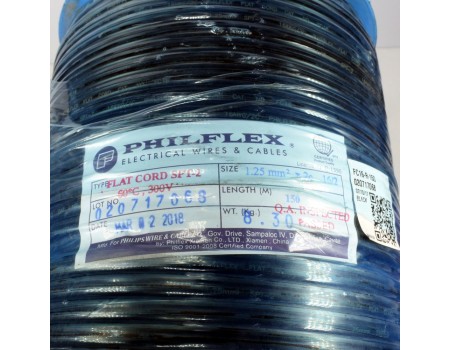 AWG 16 SPT-2 Flat Cord