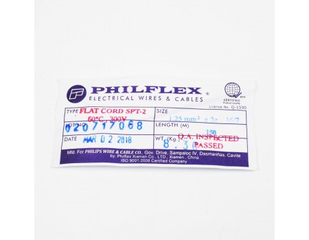 AWG 16 SPT-2 Flat Cord