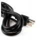 AC Power Cord NEMA 5-15P 1.8M 10A
