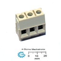 ESK116 3W Terminal Block