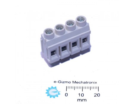 ESK750 4W Terminal Block